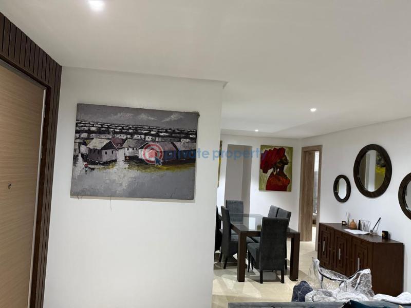 3 bedroom Flat & Apartment For Sale Lekki Phase 1 Lagos - 6