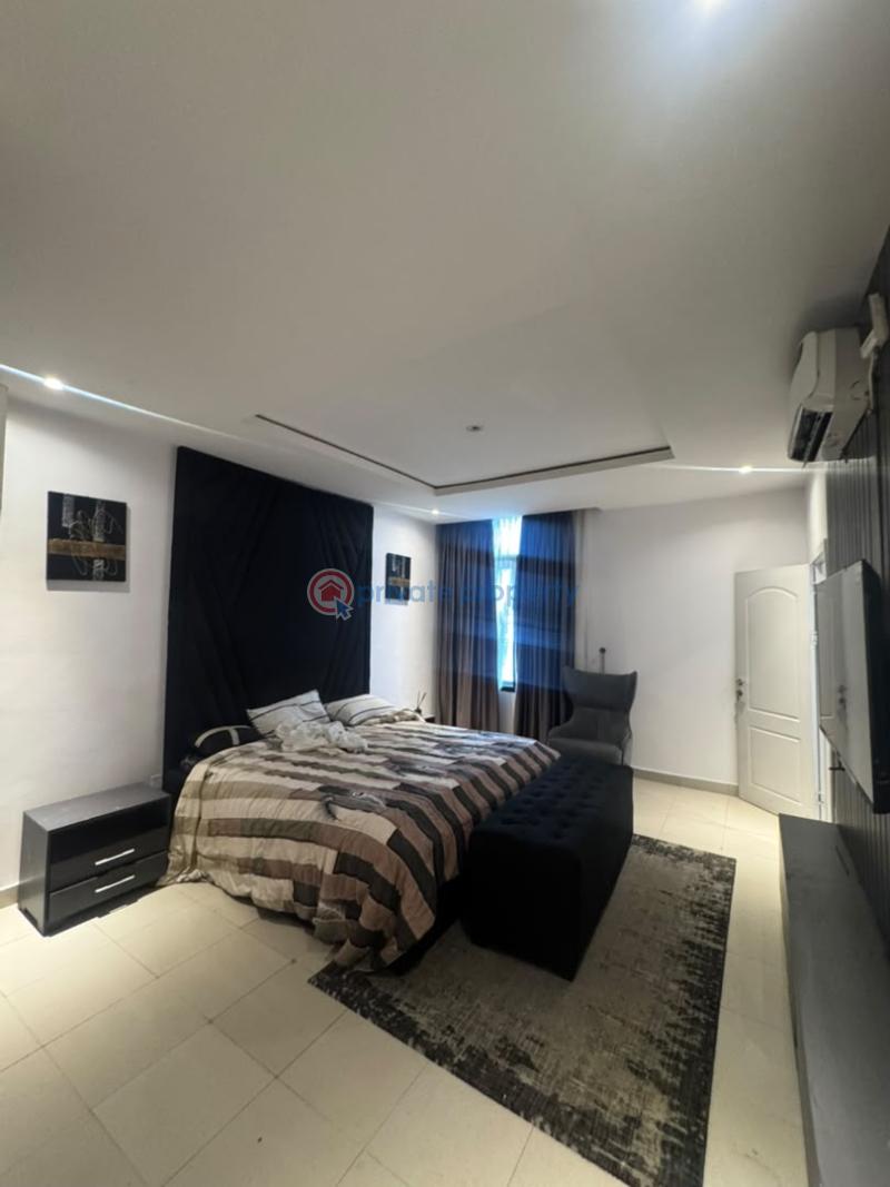3 bedroom Flat & Apartment For Rent Ikate Lekki Lagos - 5