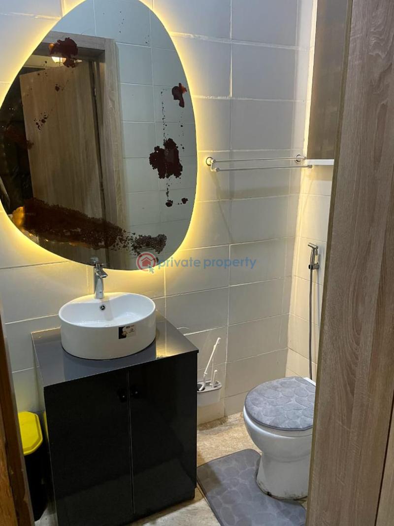 3 bedroom Terrace For Rent Ikota Lekki Lagos - 9