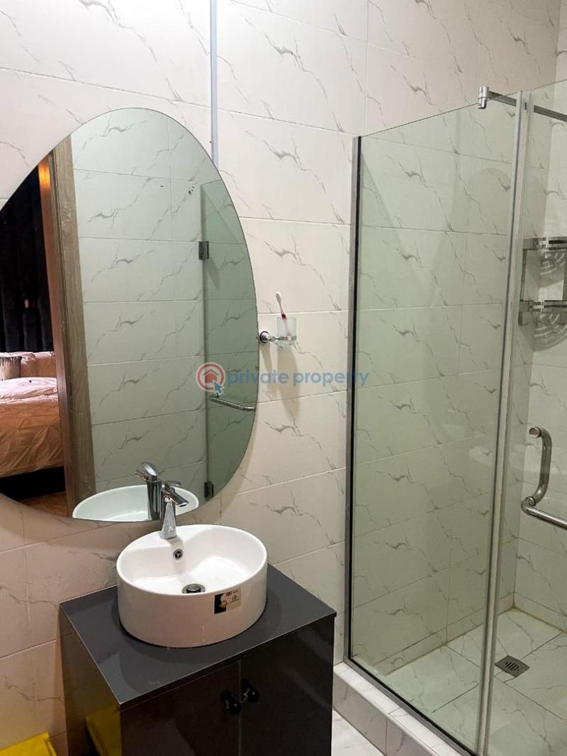 3 bedroom Terrace For Rent Ikota Lekki Lagos - 5