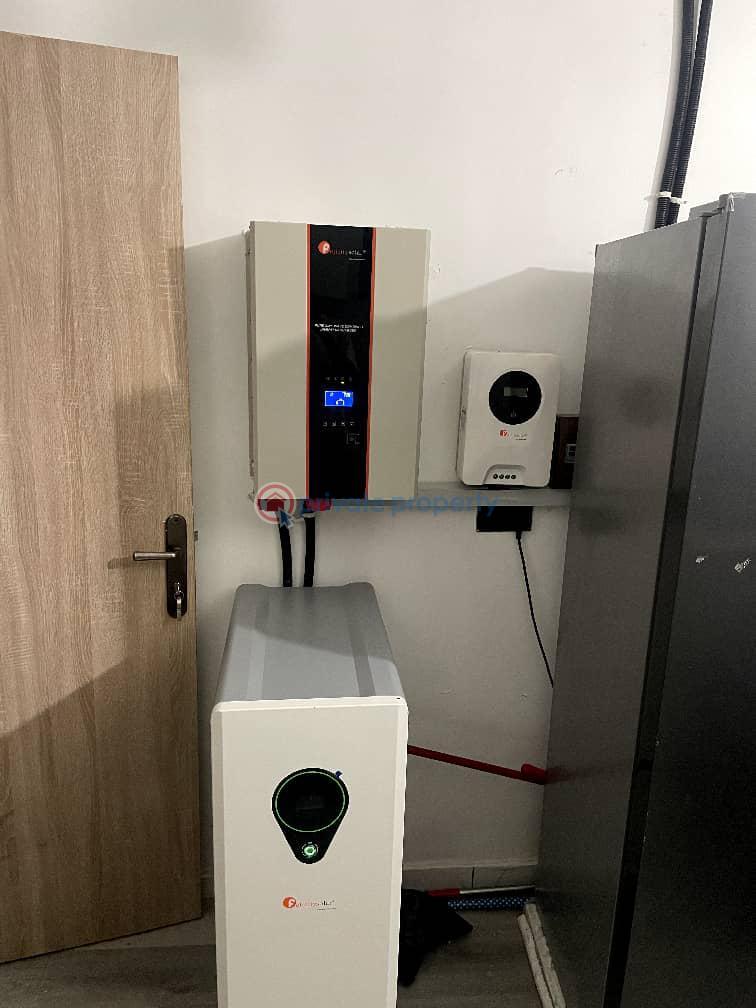 3 bedroom Terrace For Rent Ikota Lekki Lagos - 7