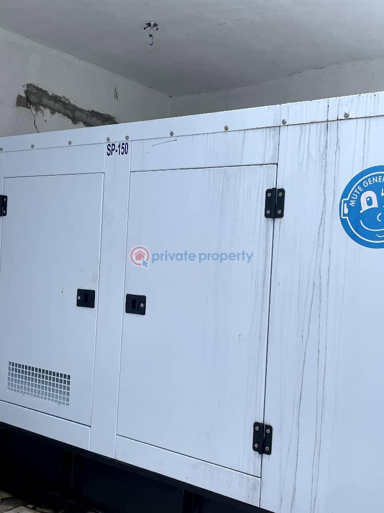 3 bedroom Terrace For Rent Ikota Lekki Lagos - 3