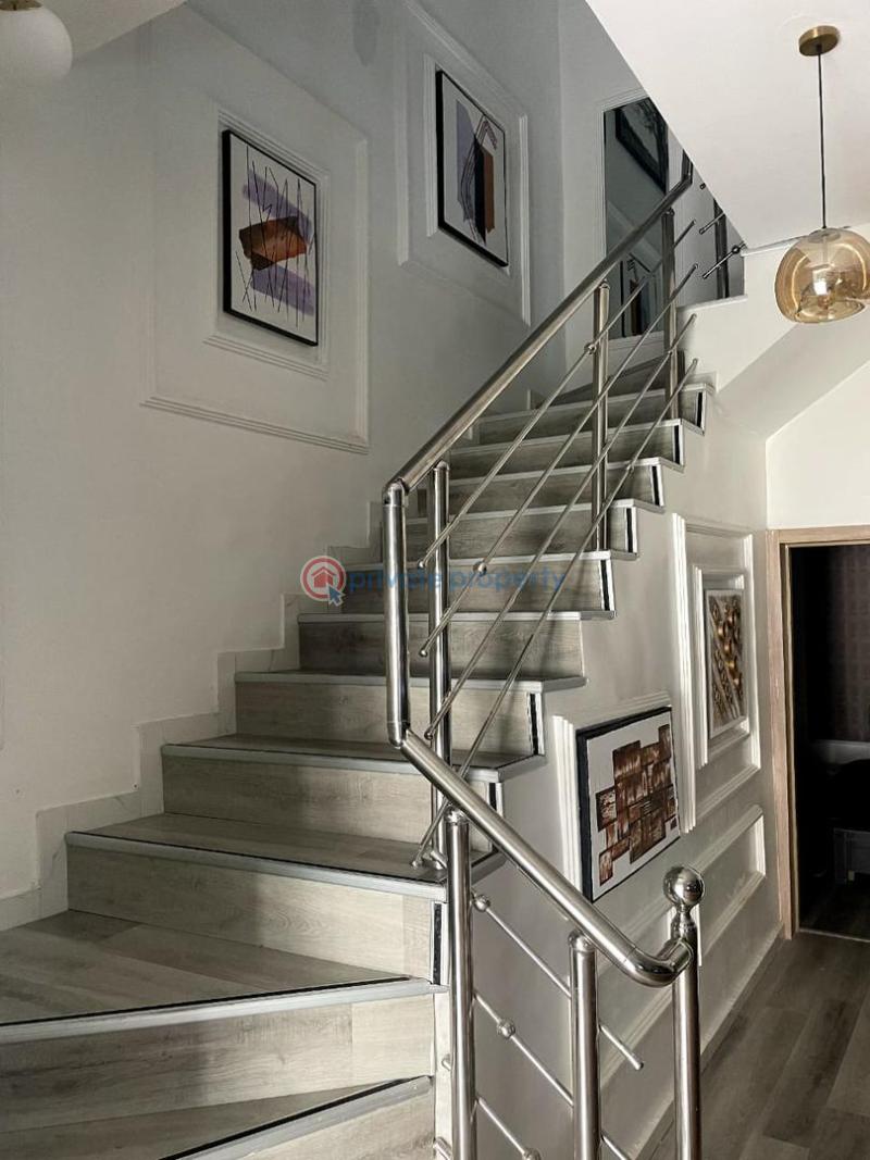 3 bedroom Terrace For Rent Ikota Lekki Lagos - 4