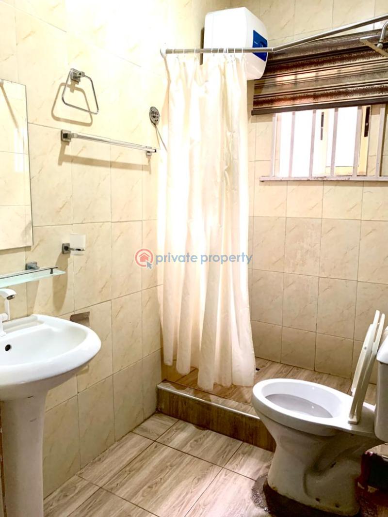 3 bedroom Block Of Flats For Rent Abraham Adesanya Ajah Lagos - 6