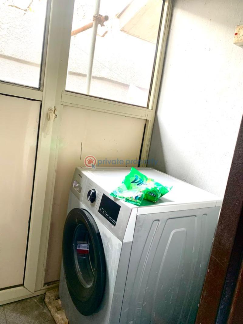 3 bedroom Block Of Flats For Rent Abraham Adesanya Ajah Lagos - 14