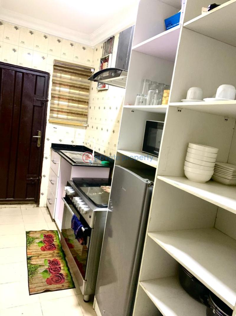 3 bedroom Block Of Flats For Rent Abraham Adesanya Ajah Lagos - 9