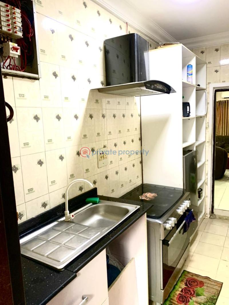 3 bedroom Block Of Flats For Rent Abraham Adesanya Ajah Lagos - 15