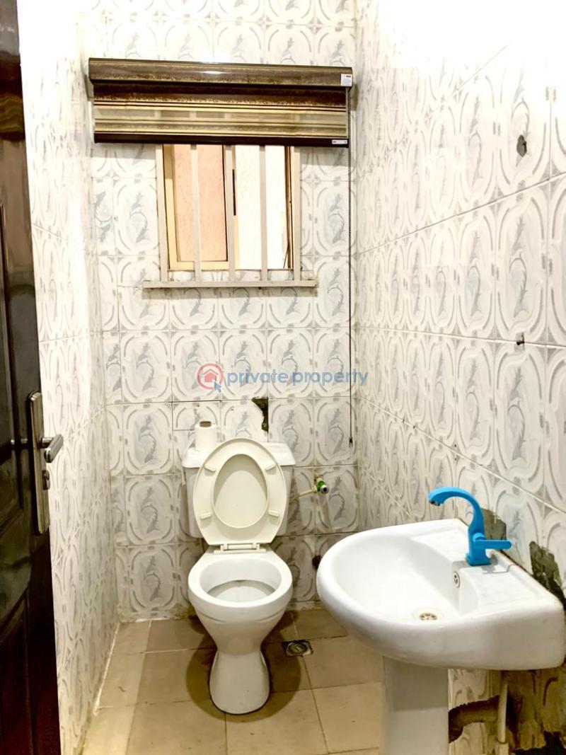 3 bedroom Block Of Flats For Rent Abraham Adesanya Ajah Lagos - 7