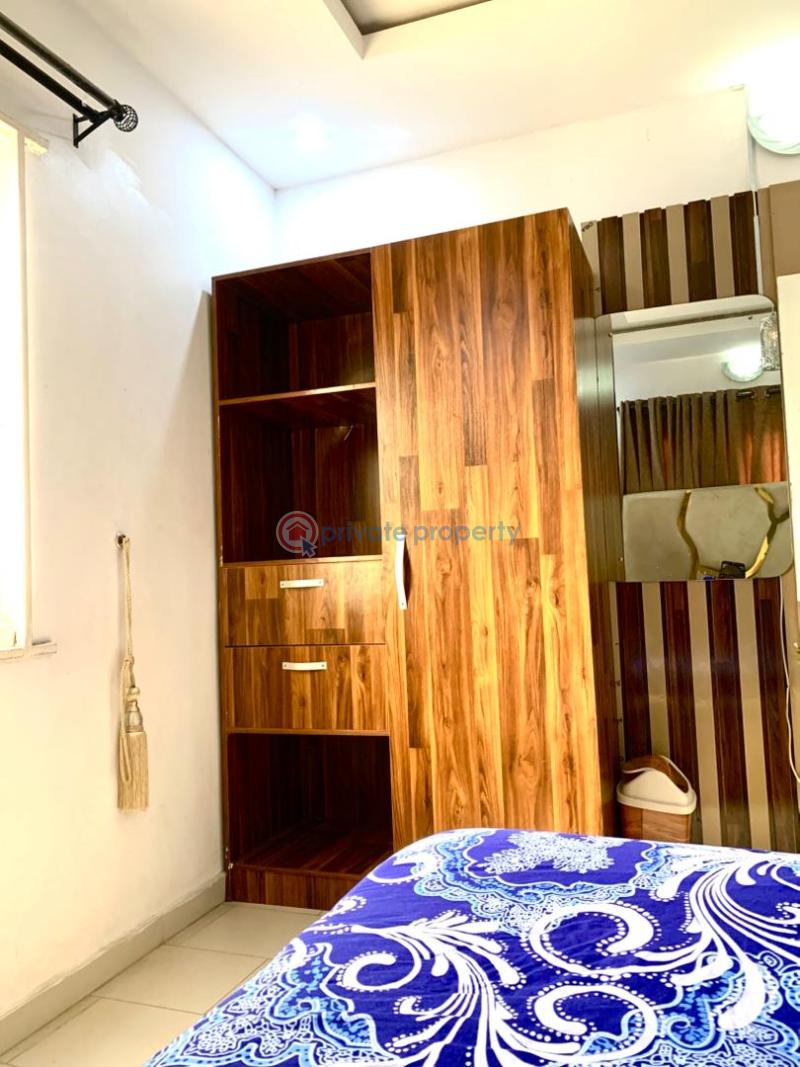 3 bedroom Block Of Flats For Rent Abraham Adesanya Ajah Lagos - 17
