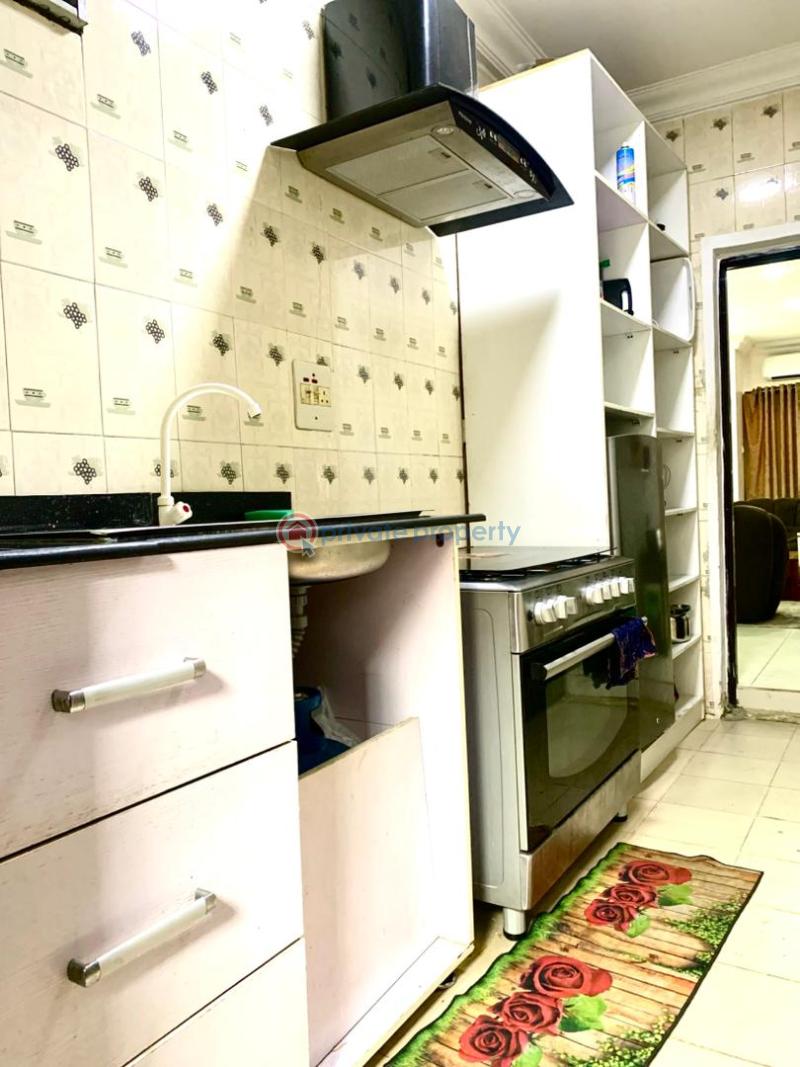 3 bedroom Block Of Flats For Rent Abraham Adesanya Ajah Lagos - 10