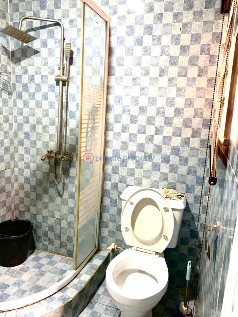 3 bedroom Block Of Flats For Rent Abraham Adesanya Ajah Lagos - 13