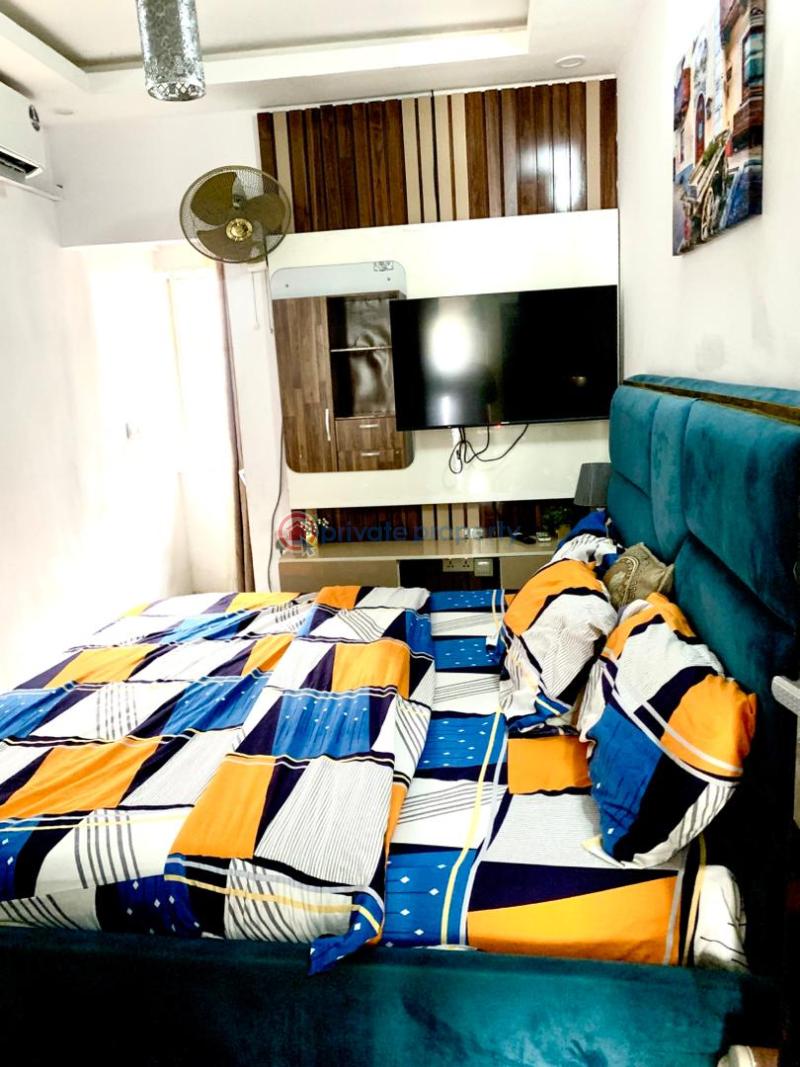 3 bedroom Block Of Flats For Rent Abraham Adesanya Ajah Lagos - 3