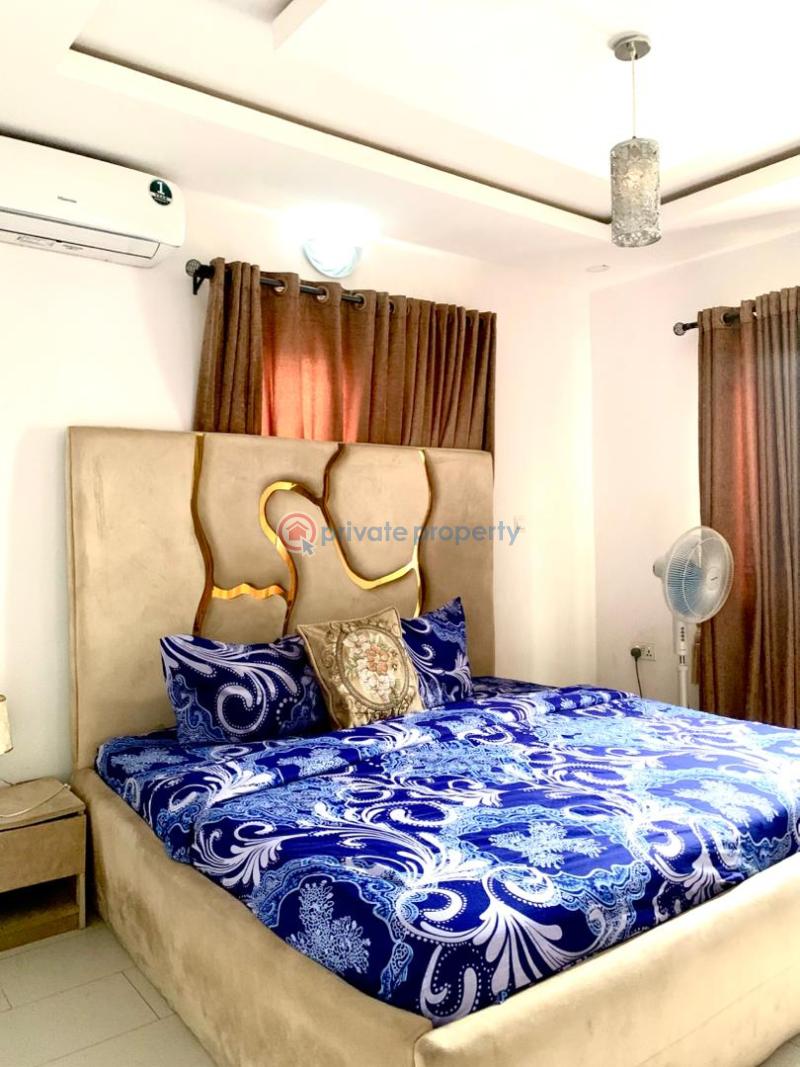 3 bedroom Block Of Flats For Rent Abraham Adesanya Ajah Lagos - 5