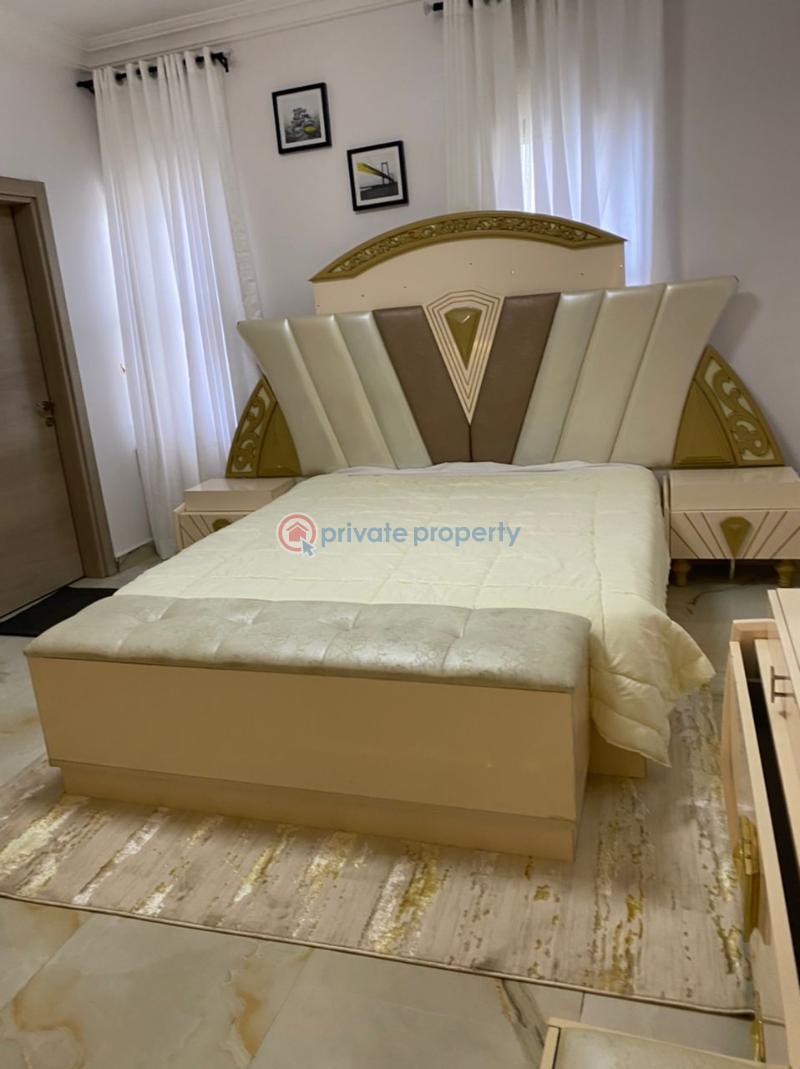 3 bedroom Block Of Flats For Rent Banana Island Road Banana Island Ikoyi Lagos - 3