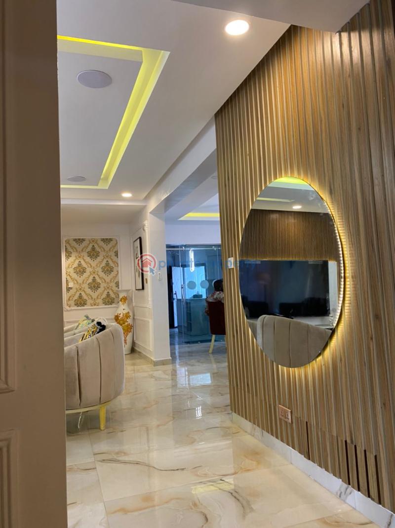 3 bedroom Block Of Flats For Rent Banana Island Road Banana Island Ikoyi Lagos - 7