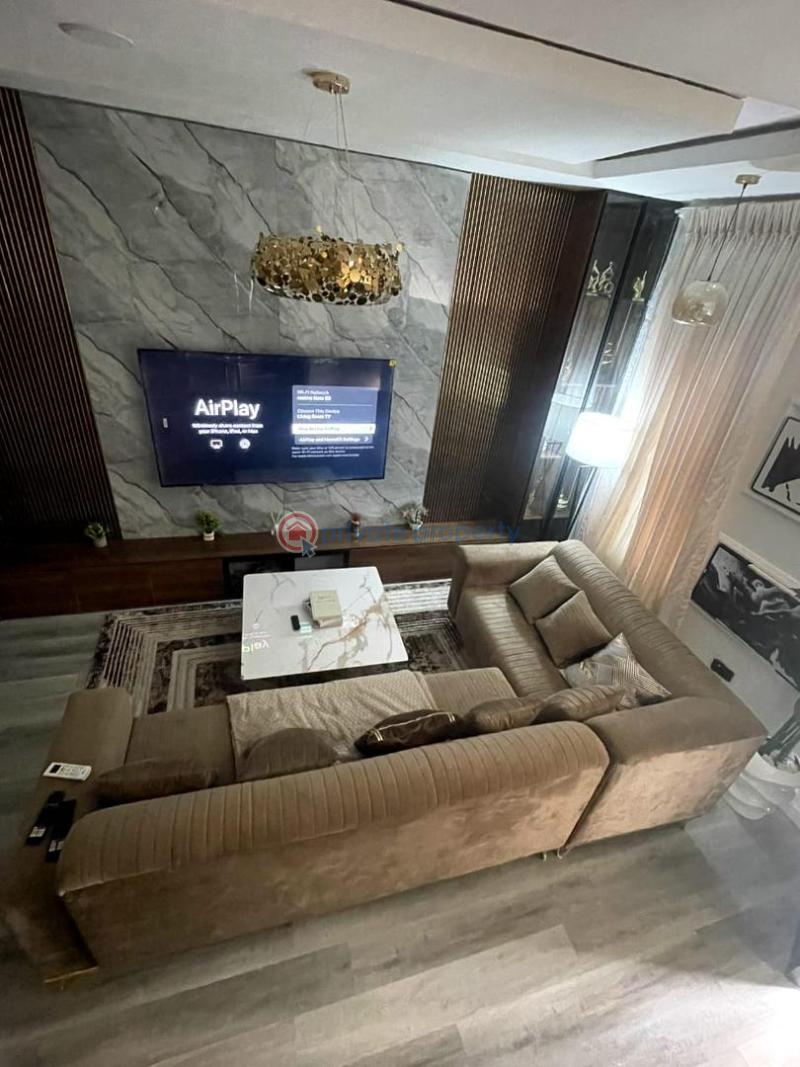 3 bedroom Terrace For Rent Ikota Lekki Lagos - 1