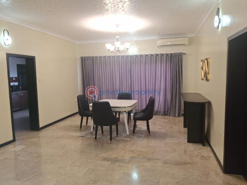 3 bedroom furnished apartment for rent penthouse - 25m, victoria island - 2 Block Of Flats For Rent Victoria Island Lagos - 2