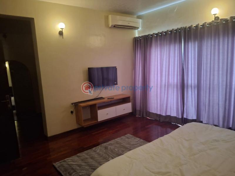 3 bedroom furnished apartment for rent penthouse - 25m, victoria island - 6 Block Of Flats For Rent Victoria Island Lagos - 6