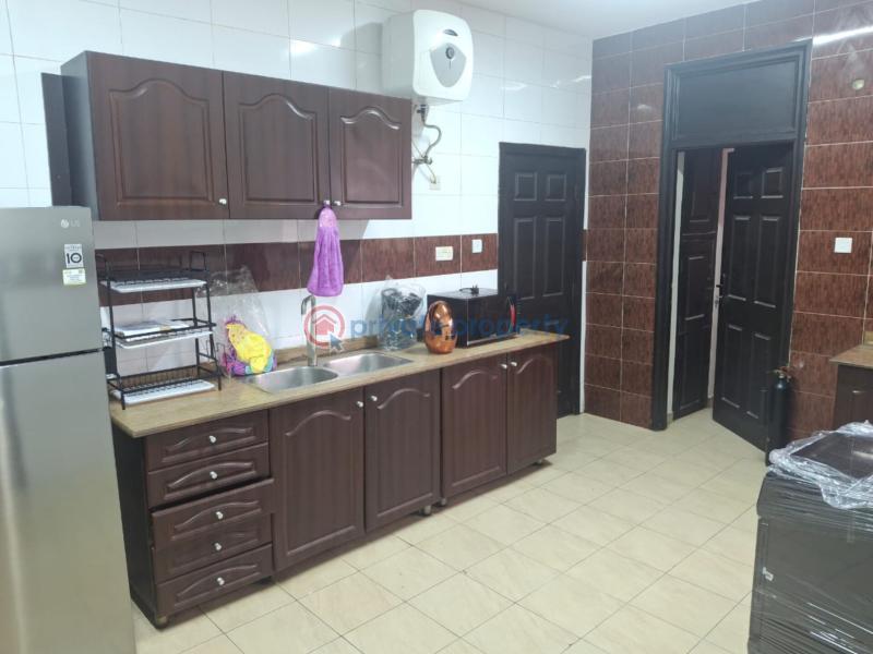 Block Of Flats For Rent Victoria Island Lagos - 7
