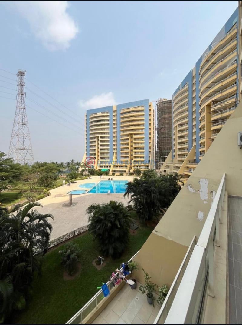 3 bedroom Block Of Flats For Sale Banana Island Ikoyi Lagos - 0