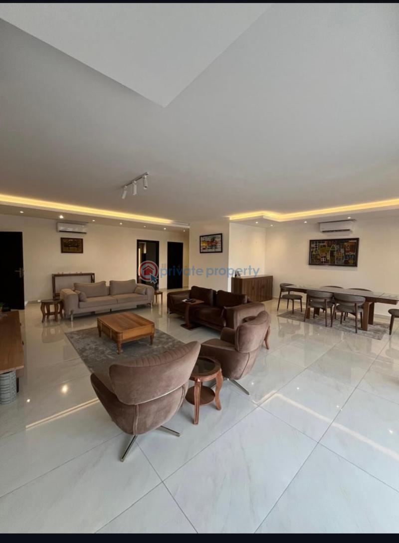 3 bedroom Block Of Flats For Sale Banana Island Ikoyi Lagos - 7