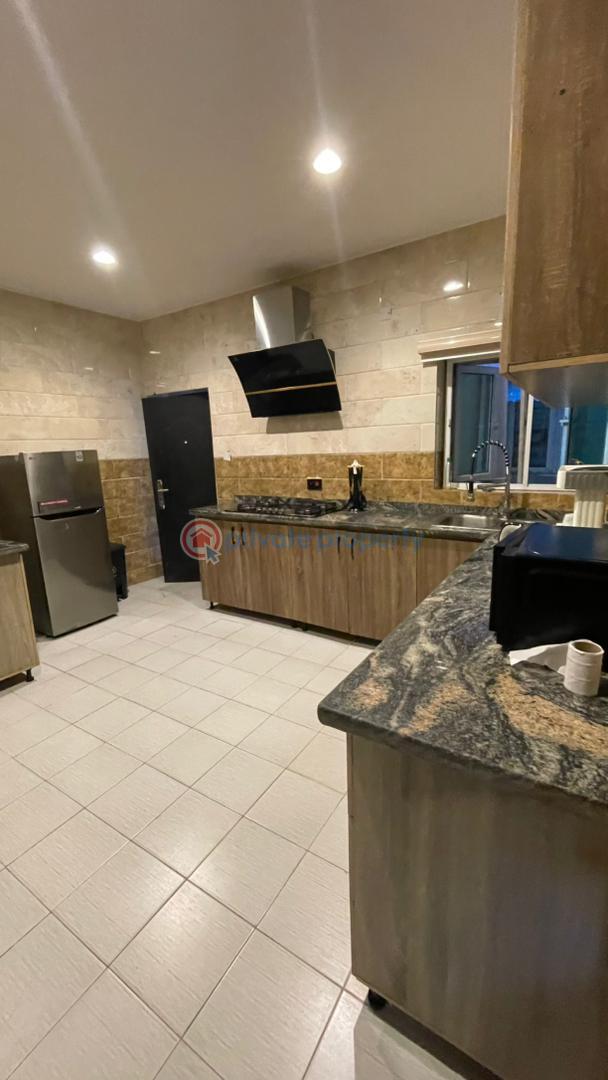3 bedroom Flat & Apartment For Rent Parkview Estate Ikoyi Lagos - 4