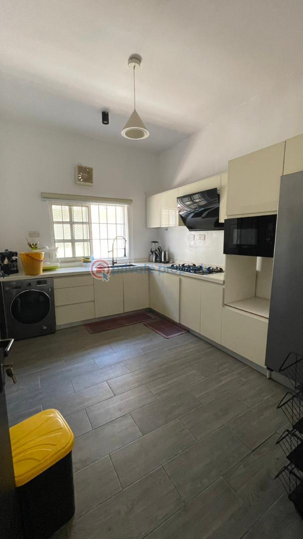 3 bedroom Flat & Apartment For Rent Parkview Estate Ikoyi Lagos - 8