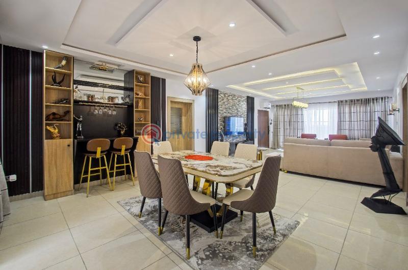 3 bedroom Flat & Apartment For Rent Ikoyi Lagos - 2