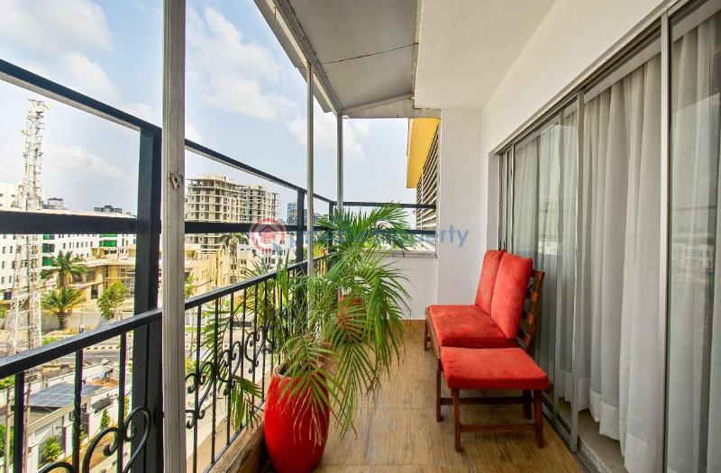 3 bedroom Flat & Apartment For Rent Ikoyi Lagos - 3