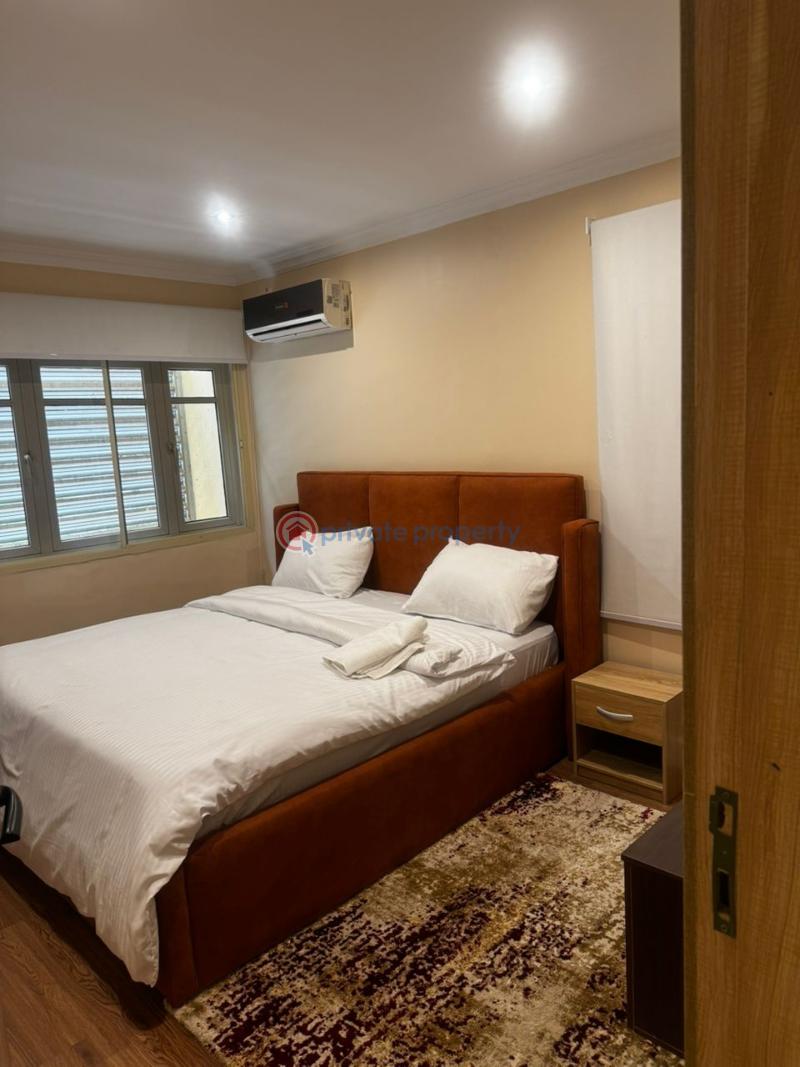 3 bedroom Flat & Apartment For Rent Ikoyi Lagos - 3