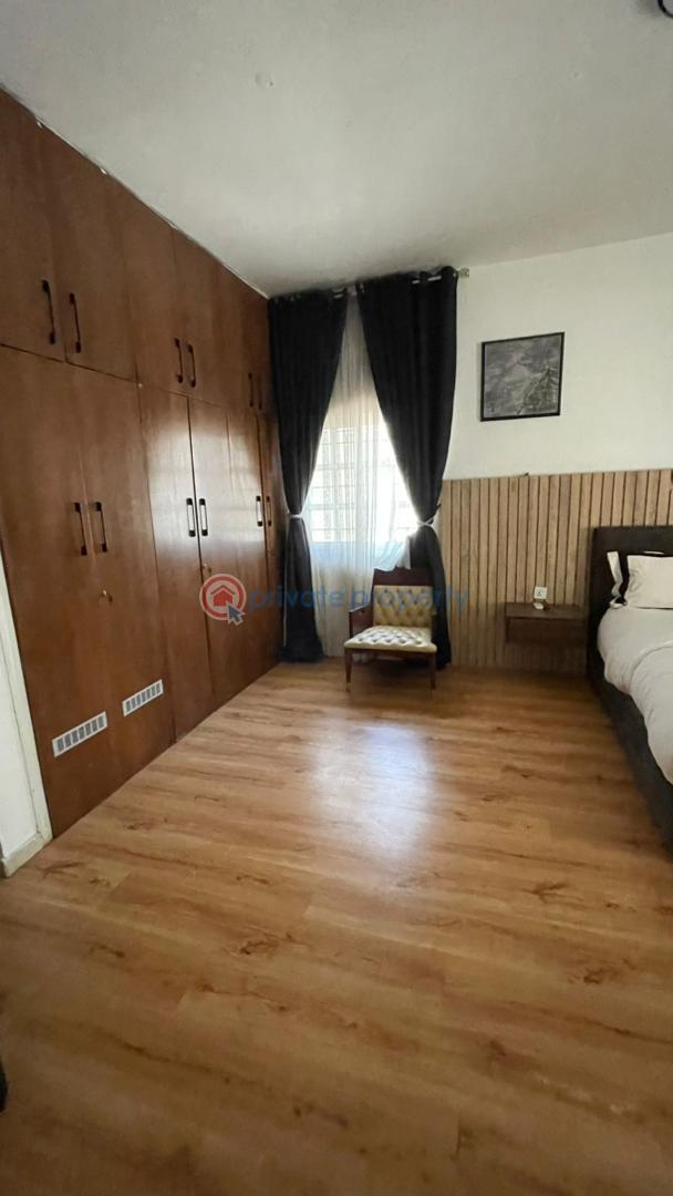 3 bedroom Flat & Apartment For Rent Parkview Estate Ikoyi Lagos - 7