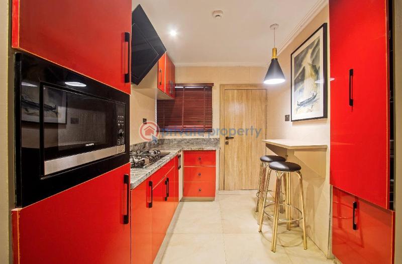 3 bedroom Flat & Apartment For Rent Ikoyi Lagos - 4