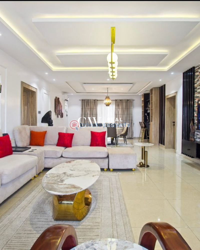 3 bedroom Flat & Apartment For Rent Ikoyi Lagos - 0