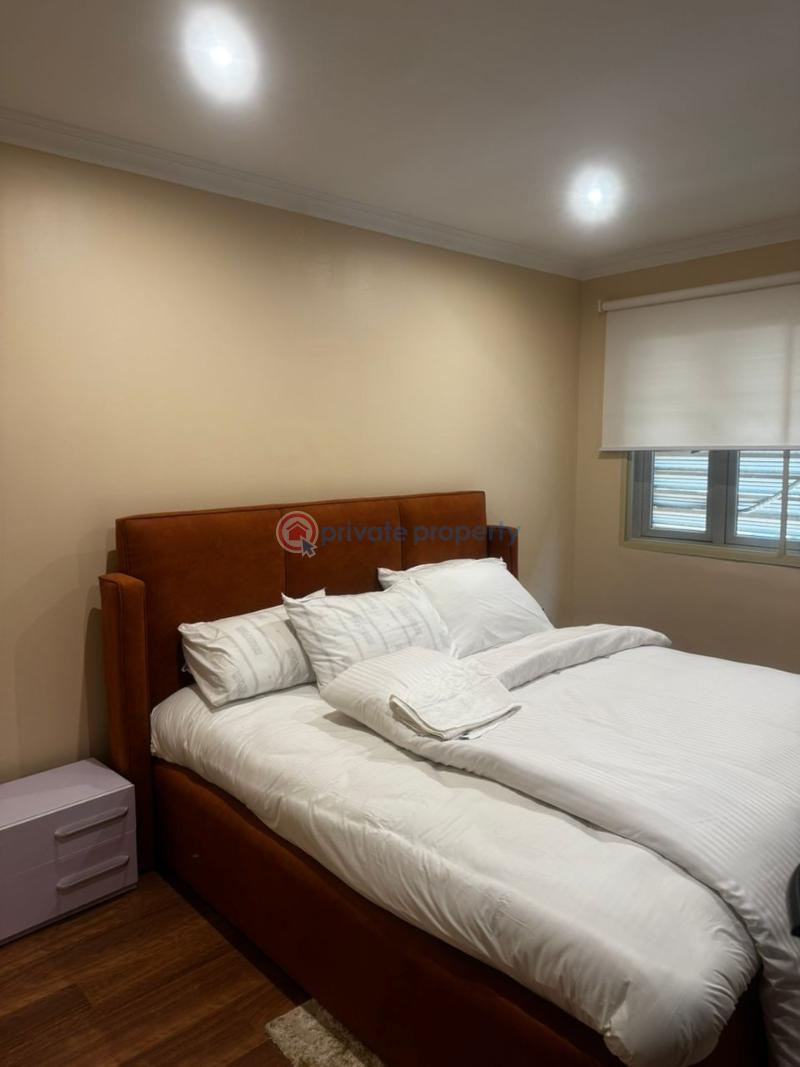 3 bedroom Flat & Apartment For Rent Ikoyi Lagos - 6