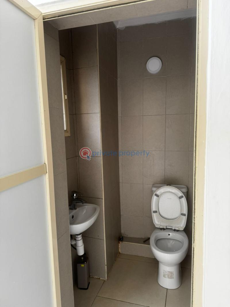 3 bedroom Flat & Apartment For Rent Ikoyi Lagos - 8