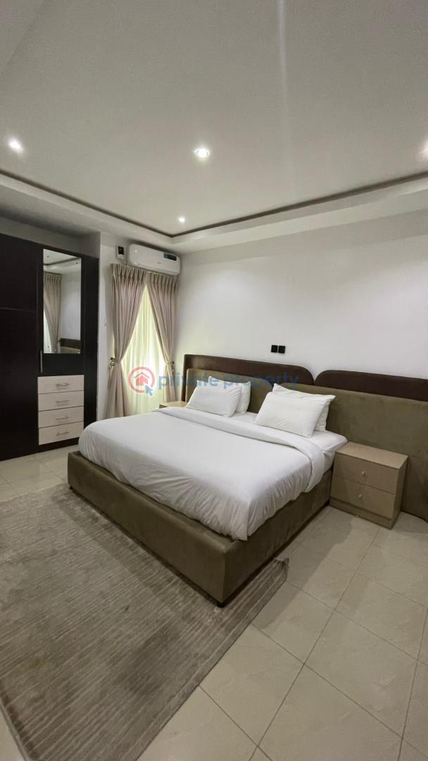 3 bedroom Flat & Apartment For Rent Parkview Estate Ikoyi Lagos - 5