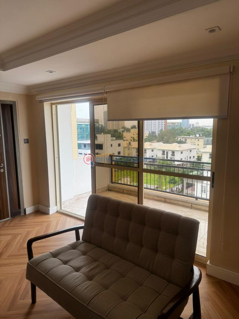 3 bedroom Flat & Apartment For Rent Ikoyi Lagos - 5