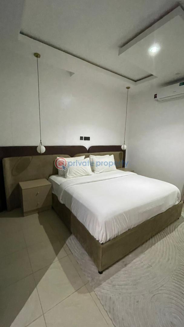 3 bedroom Flat & Apartment For Rent Parkview Estate Ikoyi Lagos - 9
