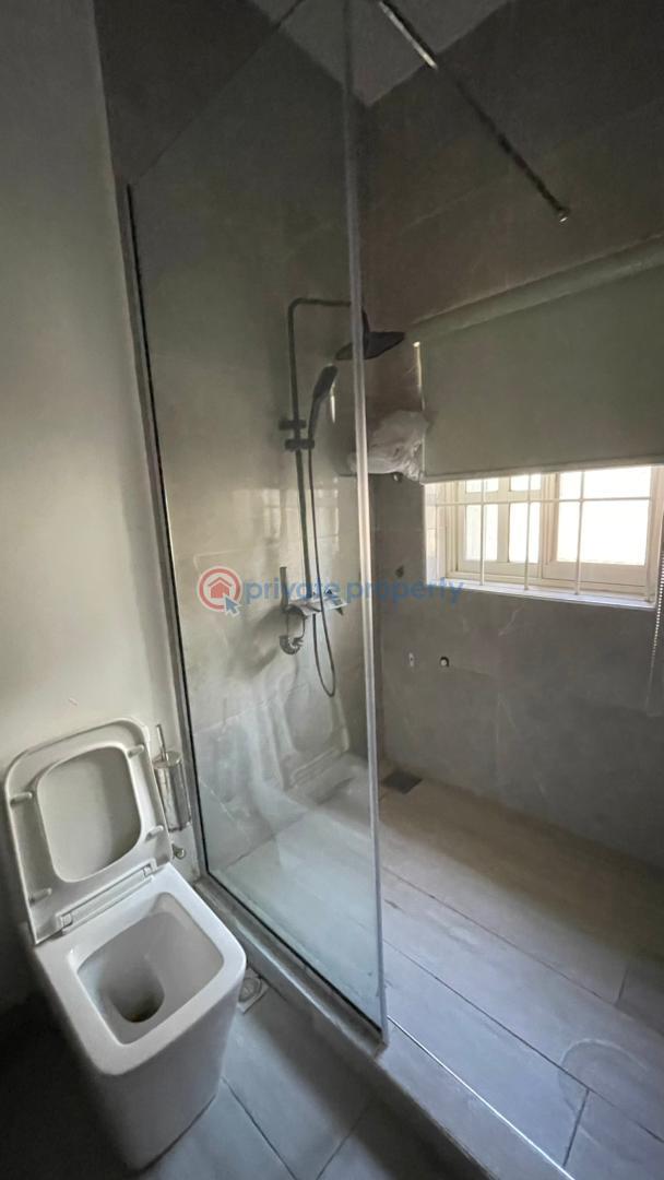 3 bedroom Flat & Apartment For Rent Parkview Estate Ikoyi Lagos - 6