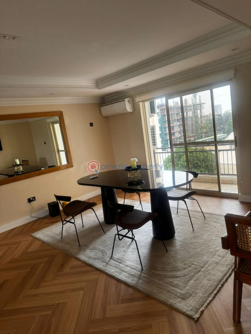 3 bedroom Flat & Apartment For Rent Ikoyi Lagos - 12