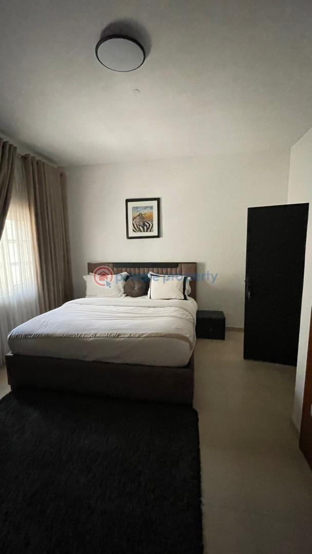 3 bedroom Flat & Apartment For Rent Parkview Estate Ikoyi Lagos - 5