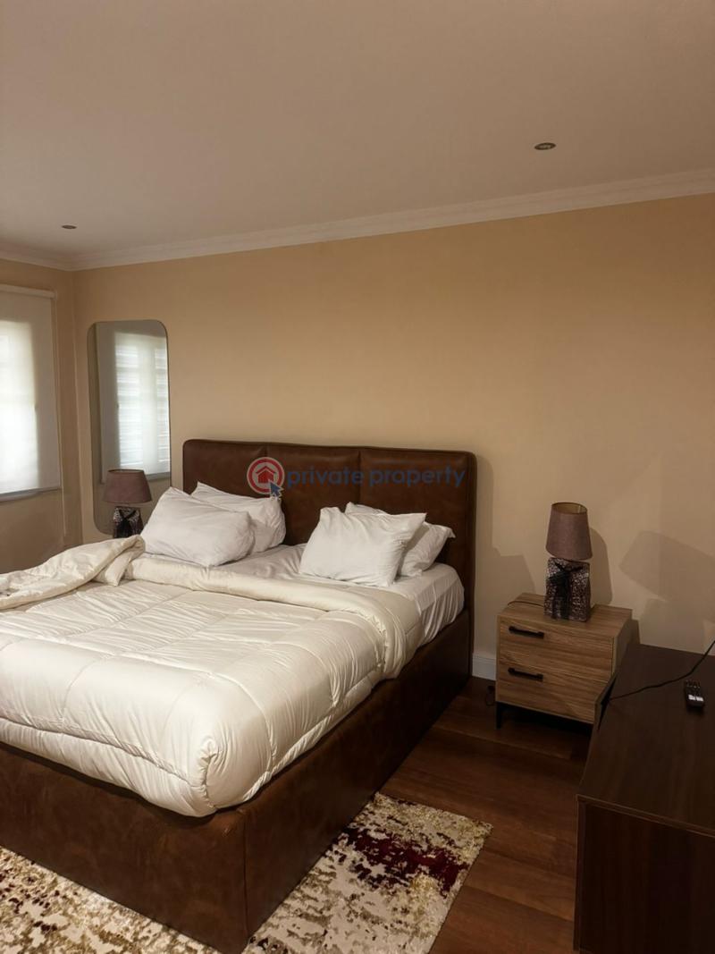 3 bedroom Flat & Apartment For Rent Ikoyi Lagos - 2