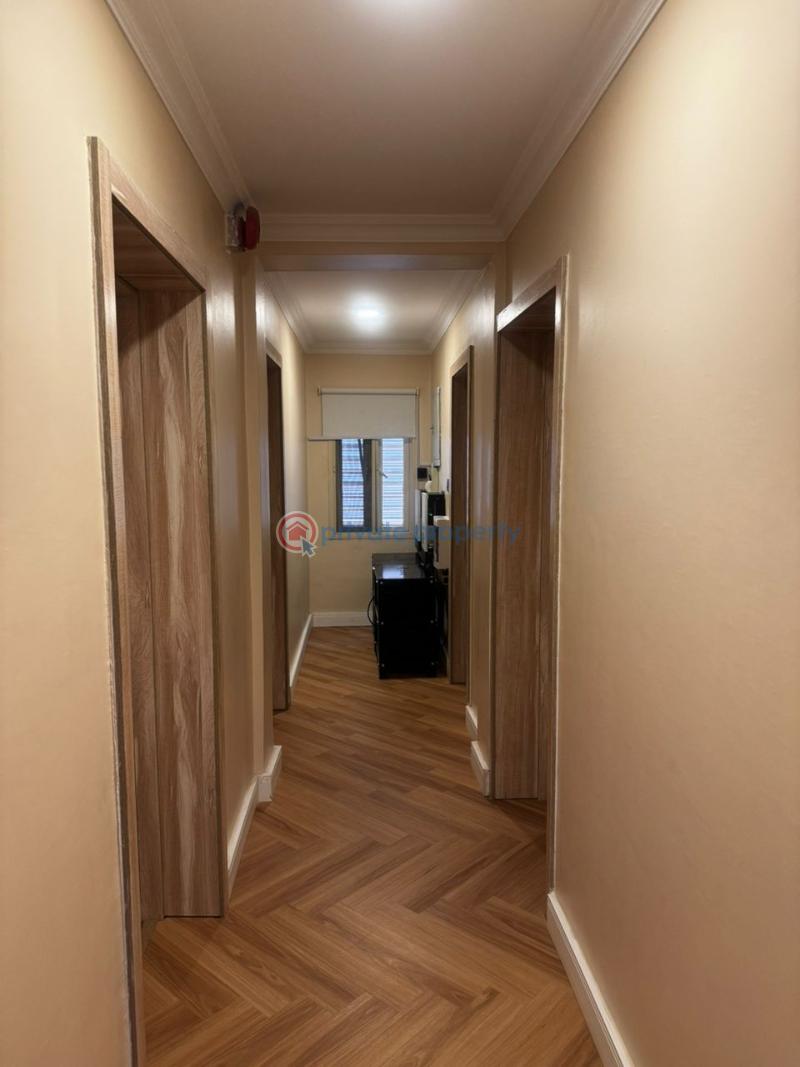 3 bedroom Flat & Apartment For Rent Ikoyi Lagos - 11