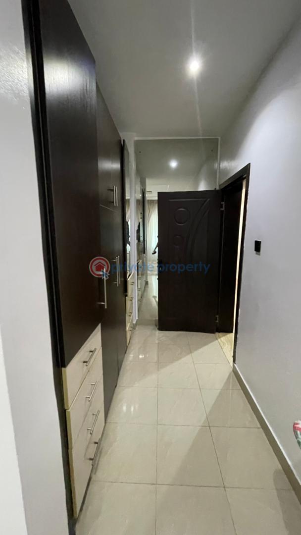 3 bedroom Flat & Apartment For Rent Parkview Estate Ikoyi Lagos - 6