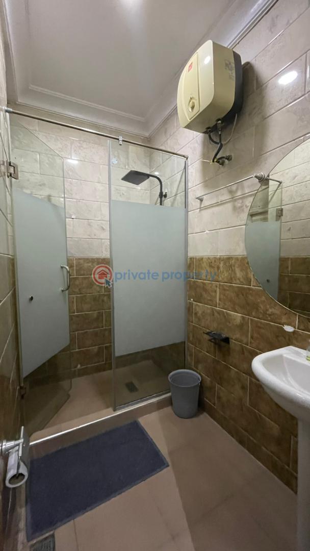 3 bedroom Flat & Apartment For Rent Parkview Estate Ikoyi Lagos - 8