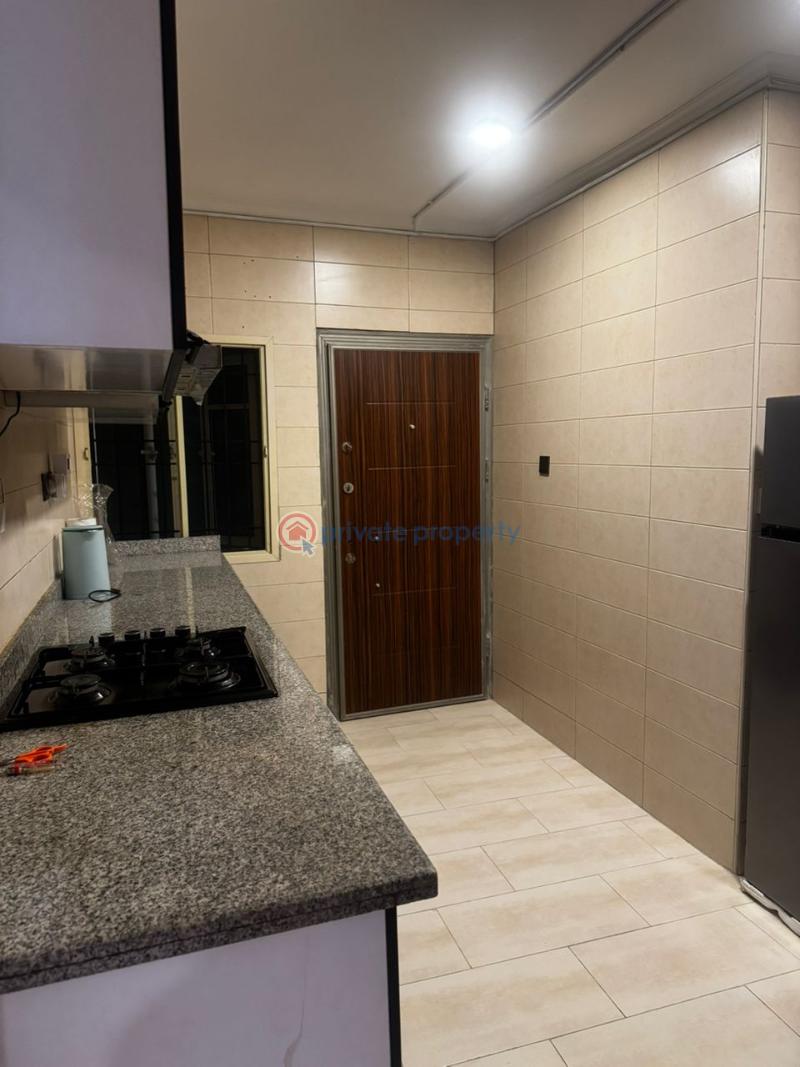 3 bedroom Flat & Apartment For Rent Ikoyi Lagos - 7