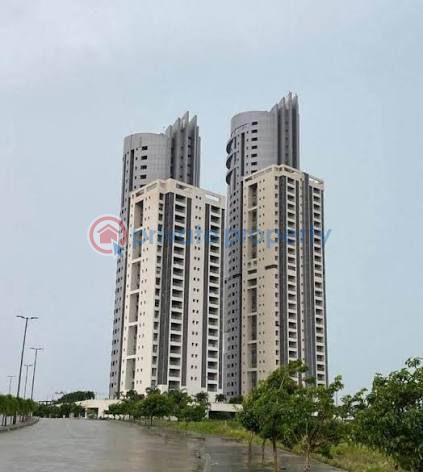 3 bedroom Flat & Apartment For Rent Eko Atlantic Victoria Island Lagos - 6