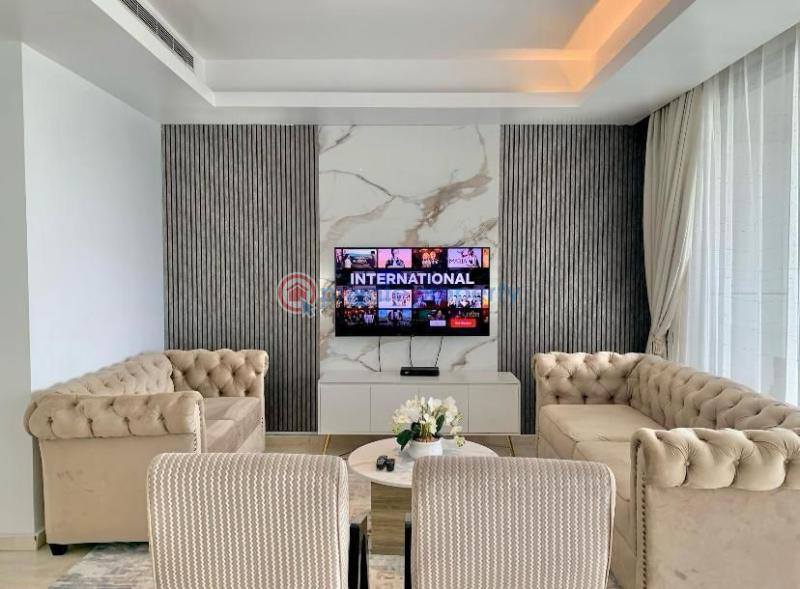 3 bedroom Flat & Apartment For Rent Eko Atlantic Victoria Island Lagos - 8