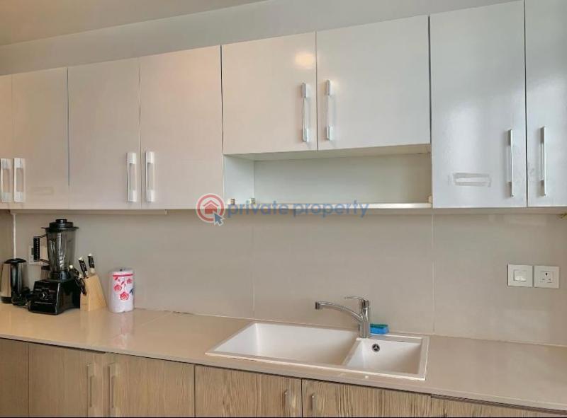 3 bedroom Flat & Apartment For Rent Eko Atlantic Victoria Island Lagos - 1