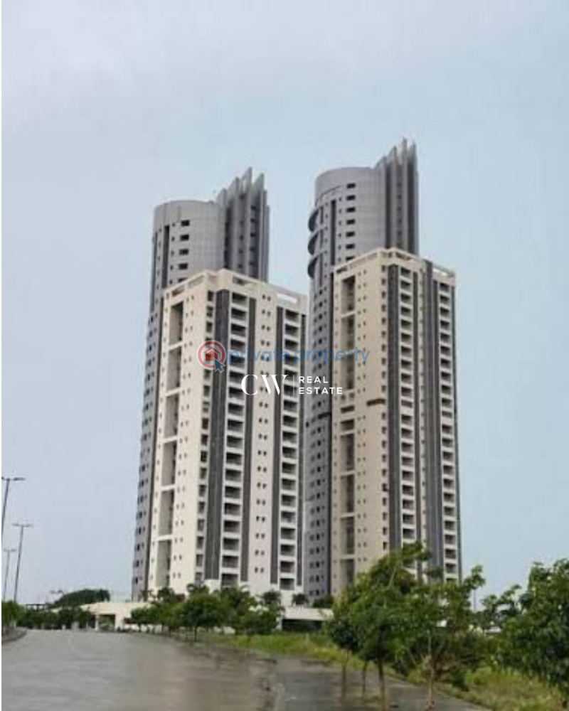 3 bedroom Flat & Apartment For Rent Eko Atlantic Victoria Island Lagos - 0
